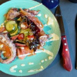 Brut Essen Nourriture