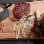 Brut Essen Nourriture