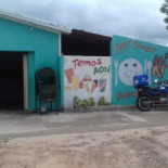 Brut Essen Extérieur