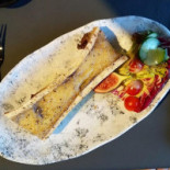 Brut Essen Nourriture