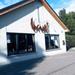 Brut Essen Extérieur