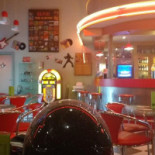 Le Memphis Extérieur