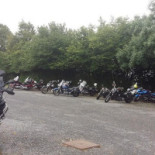 Le Memphis Extérieur