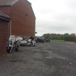 Le Memphis Extérieur