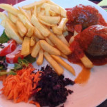 Le Memphis Nourriture