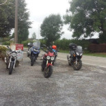 Le Memphis Extérieur