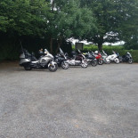 Le Memphis Extérieur