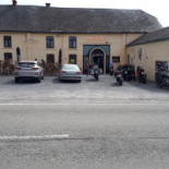 Le Memphis Extérieur