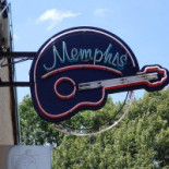 Le Memphis Extérieur