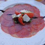 Le Memphis Nourriture