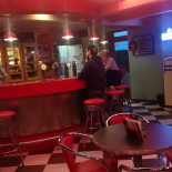 Le Memphis À l'intérieur