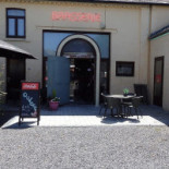 Le Memphis Extérieur