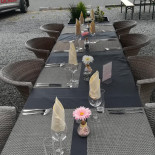 Le Memphis Extérieur