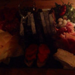 Le Barbavin À l'intérieur