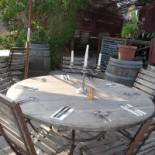 Le Barbavin Extérieur