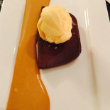 Le Barbavin Nourriture