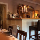 Le Barbavin À l'intérieur