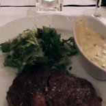 Le Barbavin Nourriture