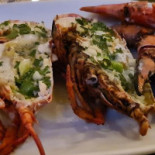 Le Barbavin Nourriture