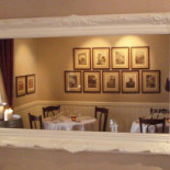 Le Barbavin À l'intérieur