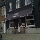 Le Barbavin Extérieur