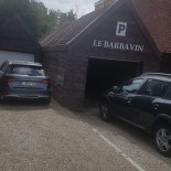 Le Barbavin Extérieur