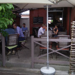 Le Barbavin Extérieur