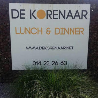 De Korenaar Carta