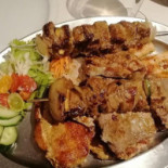 Dolce Vita Nourriture