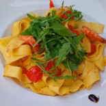 Dolce Vita Nourriture