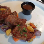 Il Saverio Nourriture