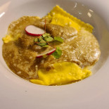 Il Saverio Nourriture