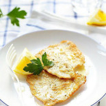 Il Saverio Nourriture