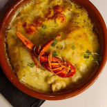 Il Saverio Nourriture