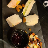 Il Saverio Nourriture