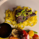 Il Saverio Nourriture