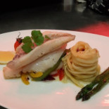 Il Saverio Nourriture