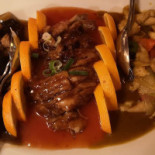 Ma's Garden Nourriture