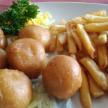 Ma's Garden Nourriture