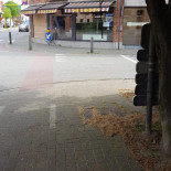 Ma's Garden Extérieur