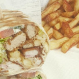 Dc Snack Sandwicherie Comida