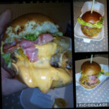 Dc Snack Sandwicherie Comida