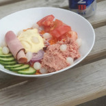 Dc Snack Sandwicherie Comida