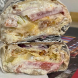 Dc Snack Sandwicherie Comida