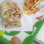 Dc Snack Sandwicherie Comida