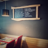 L'arlecchino Boisson