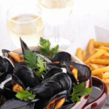 L'arlecchino Boisson