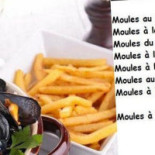 L'arlecchino Boisson