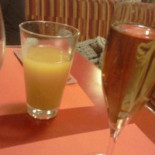 L'arlecchino Boisson