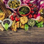 L'arlecchino Boisson